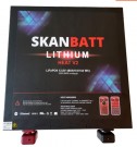 SKANBATT V2 Bobil 