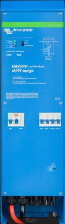Victron EasySolar 12/1600/70-16 230V MPPT 100/50