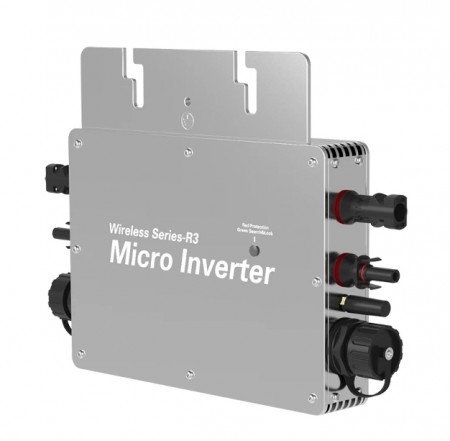 Micro Invertere 