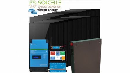 Byggepakke - Vi setter sammen